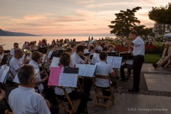 Concert d'été de la Lyre