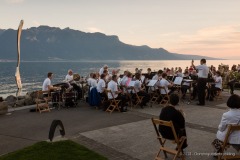 Concert d'été de la Lyre