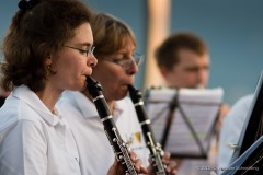 Concert d'été de la Lyre