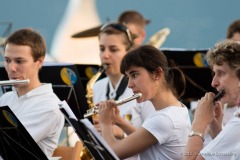 Concert d'été de la Lyre