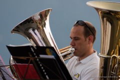 Concert d'été de la Lyre