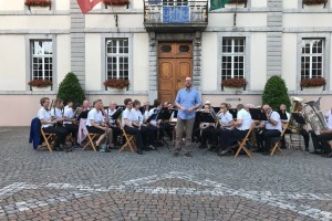 Concert été 2018