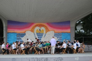CONCERT ÉTÉ 2023