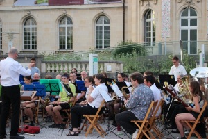 Concert été 2023