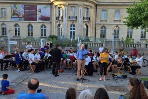 Concert été 2024