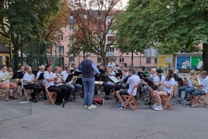 Concert été 2024