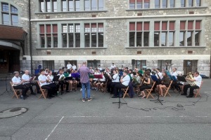Concert été 2024