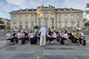 Concert été 2026