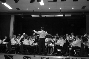 Concert Paudex 2007