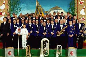 Concours cantonal 1998