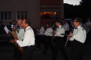 Cortège Tour-de-Peilz 2010