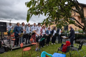 Fête de la musique
