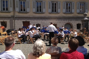 Fête de la musique 2014