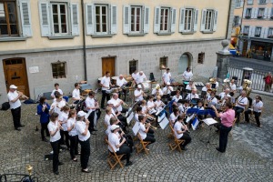 Fête de la musique 2015