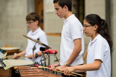 Crescendo