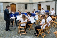 Crescendo