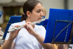 Crescendo