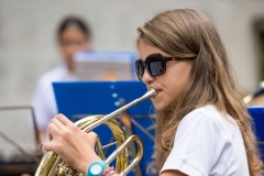 Crescendo