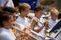 Crescendo