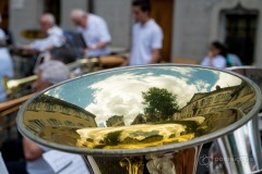 Crescendo et la Lyre
