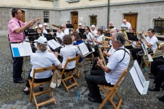 Lyre de Vevey