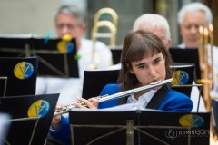Lyre de Vevey