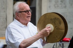 Lyre de Vevey