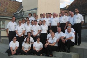 Fête des écoles 2007