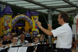 Fête des écoles 2012