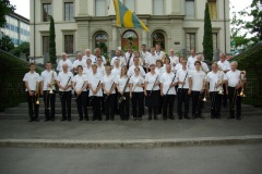 ensemble