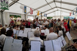 Fête nationale 2013