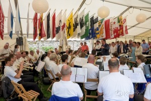 Fête nationale 2015