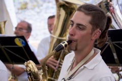 Lyre de Vevey