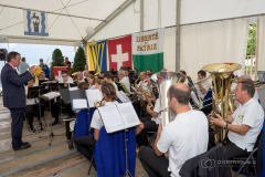 Lyre de Vevey