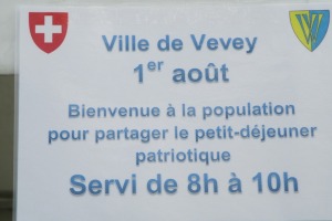 Fête nationale 2016