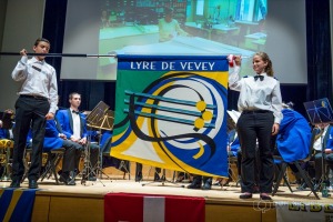 Inauguration drapeau 2015