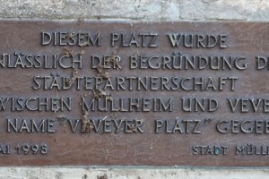 Jumelage Müllheim 2018