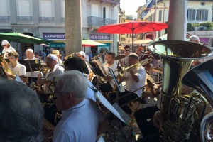 Marché folklorique 2016