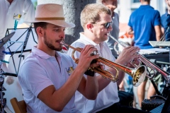 Lyre de Vevey