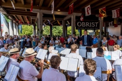 Lyre de Vevey
