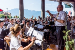 Lyre de Vevey