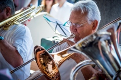Lyre de Vevey