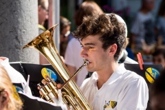 Lyre de Vevey