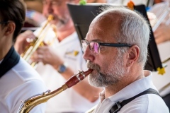 Lyre de Vevey