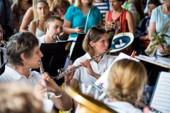 Lyre de Vevey