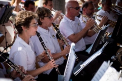 Lyre de Vevey