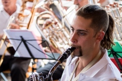 Lyre de Vevey
