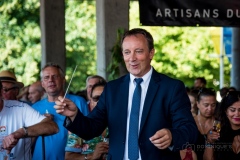 Lyre de Vevey