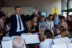 Lyre de Vevey