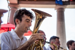 Lyre de Vevey